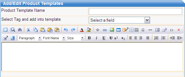 webed user guide new releases listing templates