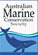 Australian Marine Conservation Society Logo