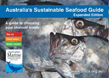 Sustainable Seafood Guide