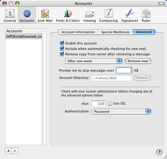 google mail client for mac google mail client for mac